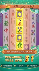 th83 · Mahjong Ways2