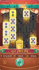 th83 · Mahjong Ways2