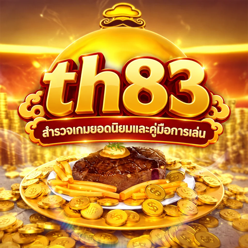 th83 · ภาพเกม