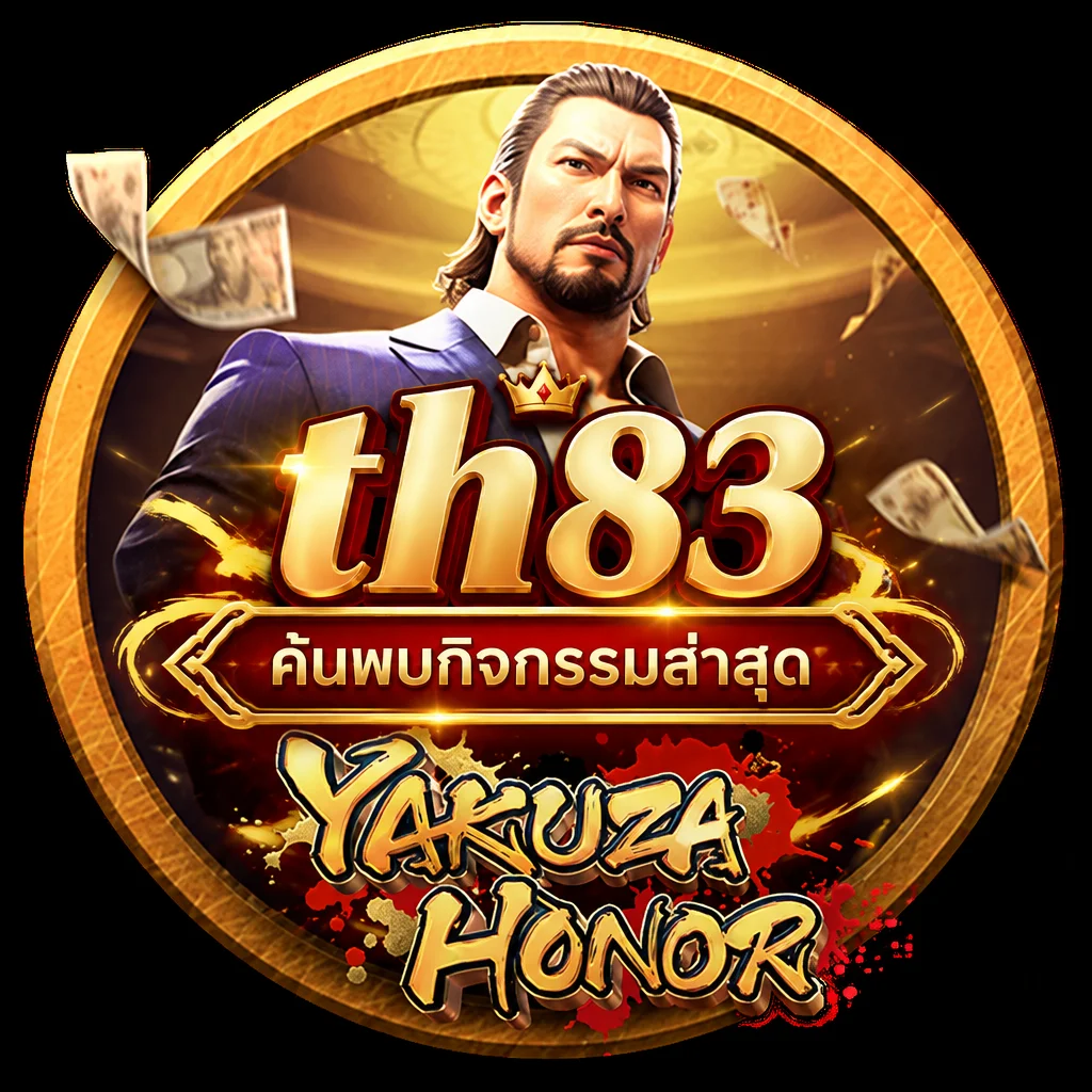 th83 · Yakuza Honor · ภาพเกม